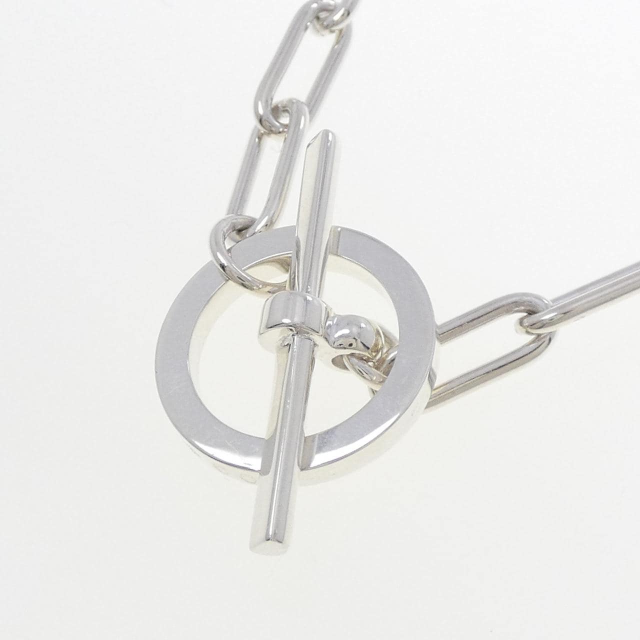 エルメス 925 ネックレス