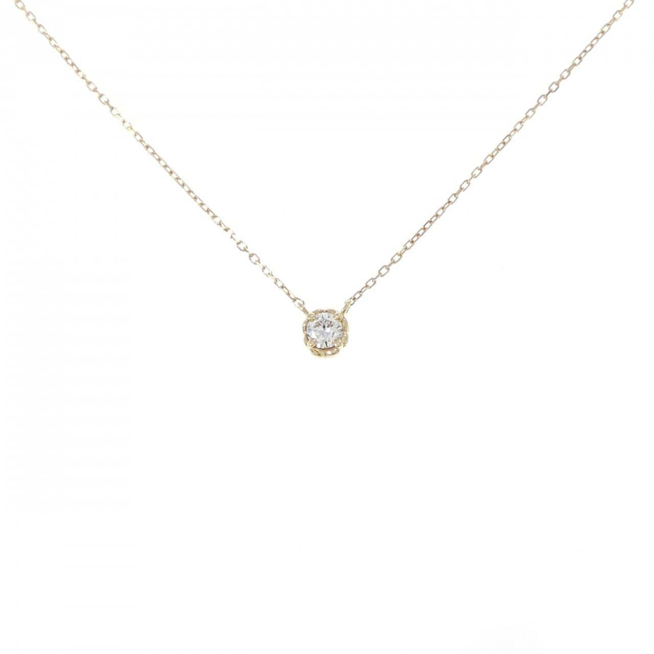 アーカー ティア ネックレス