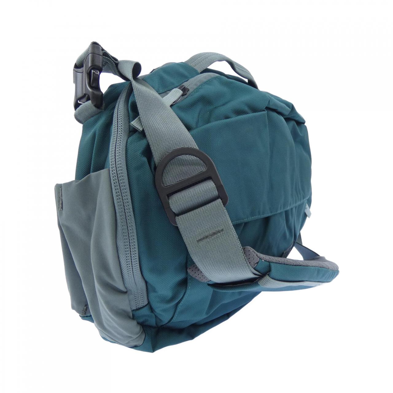 ミステリーランチ MYSTERY RANCH BAG