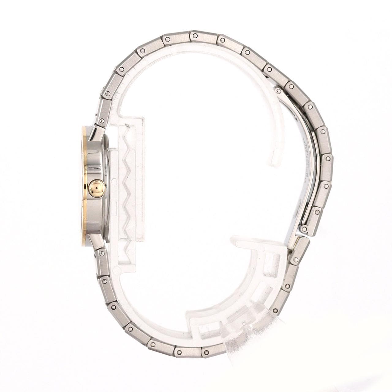 ブルガリ ブルガリブルガリ コンビ BB26SG/BB26SGD SSxYG クォーツ