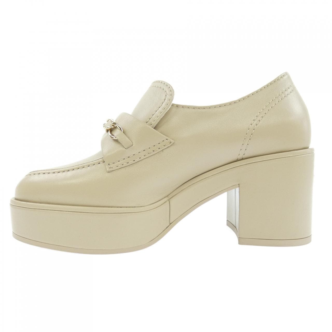 シャネル CHANEL ローファー G45142B14030 シューズ