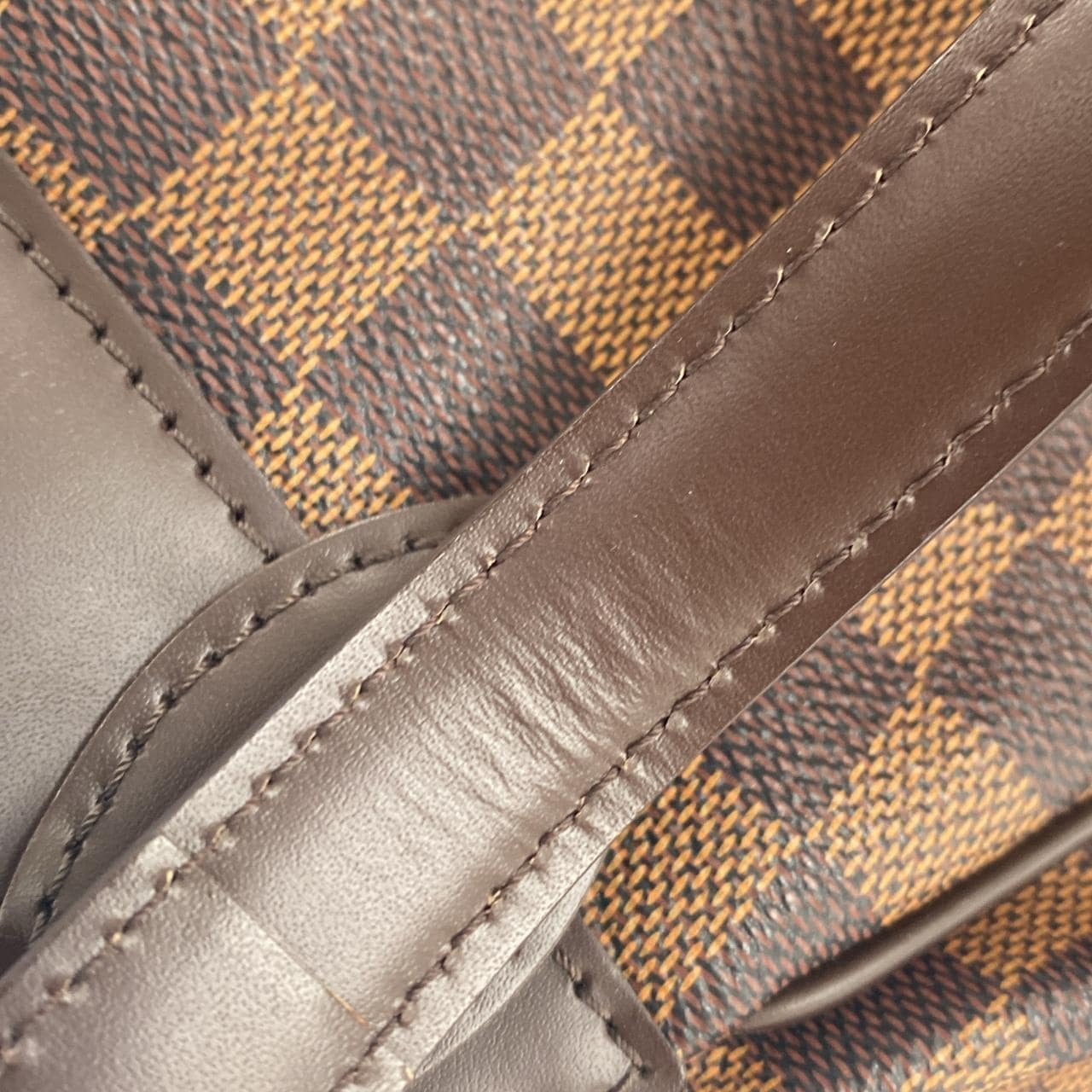 ルイヴィトン ダミエ ヴェローナ PM N41117 バッグ