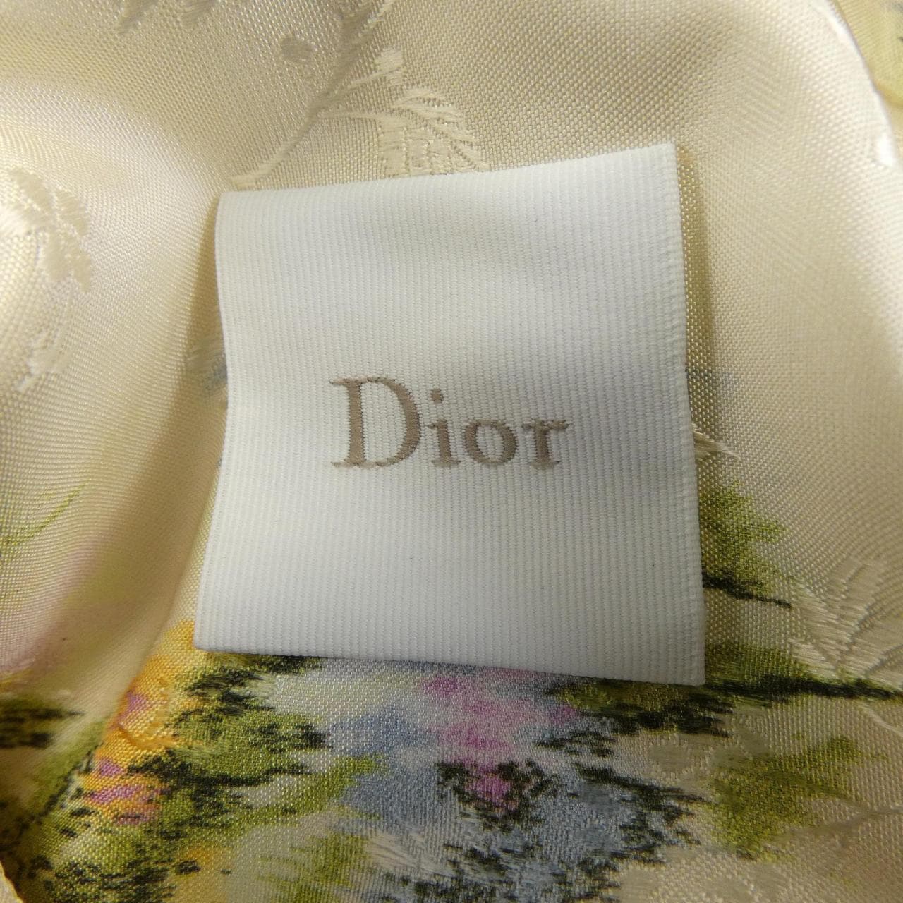 クリスチャンディオール CHRISTIAN DIOR 621B56B6979 シャツ