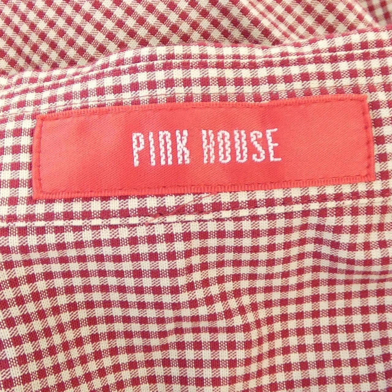 ピンクハウス PINK HOUSE A2113FA 305 ワンピース