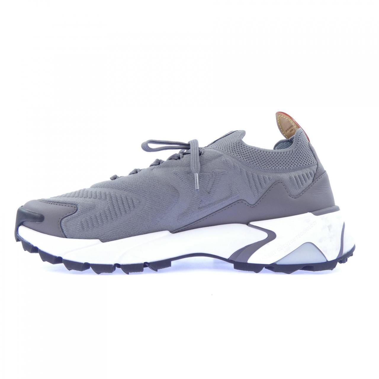 ルイヴィトン LOUIS VUITTON LV タティックニット スニーカー