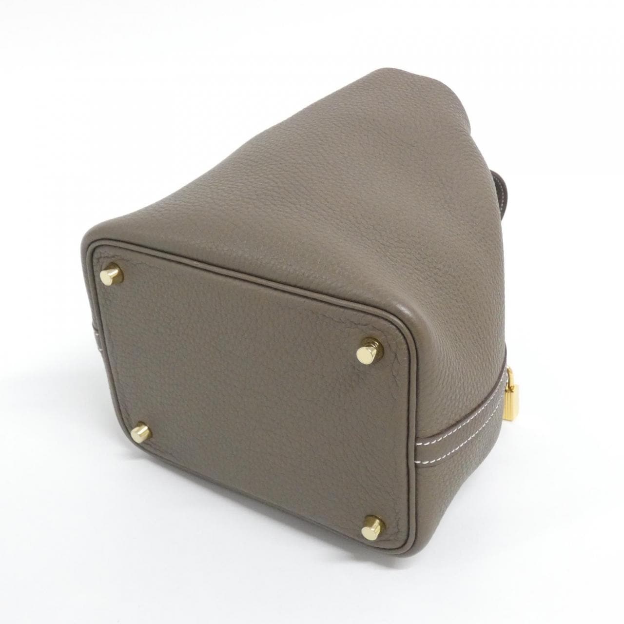エルメス ピコタン ロック PM 056289CC バッグ