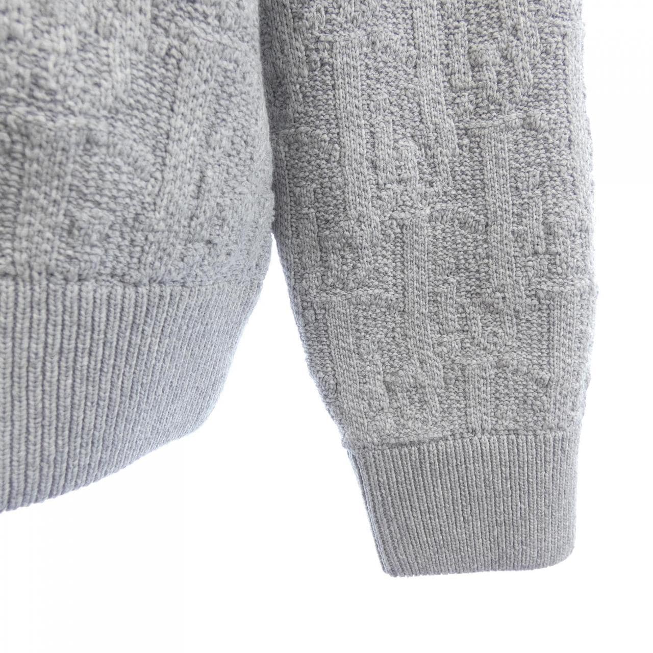 ディオール DIOR ディオール オブリーク 513M634A7003 ニット