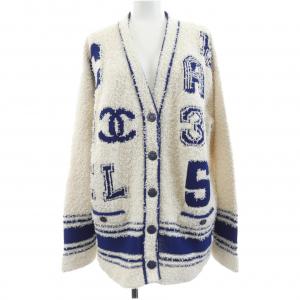 シャネル CHANEL P61037K46380 カーディガン