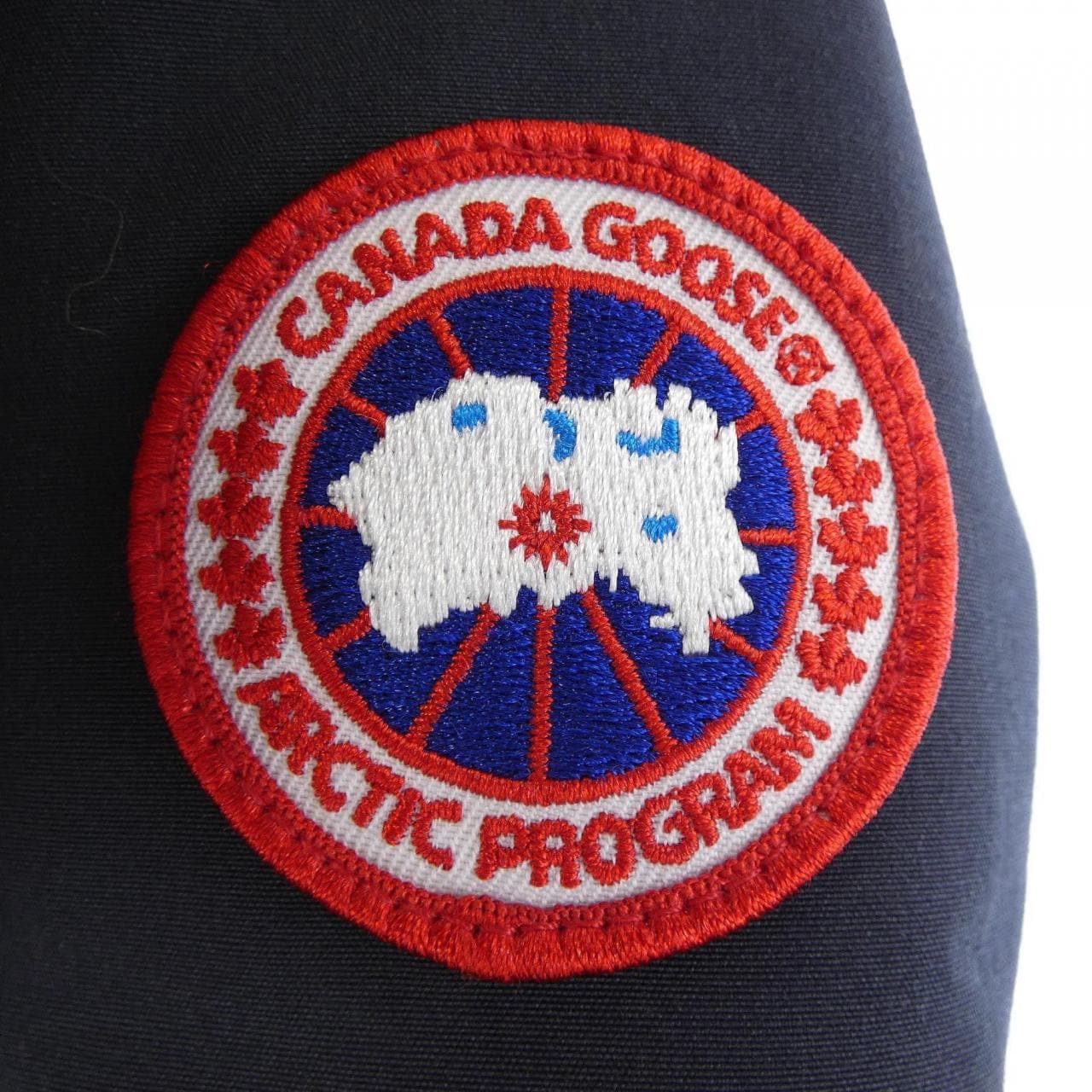 カナダグース CANADA GOOSE 2580LA ROSSCLAIR ロスクレア ダウンコート