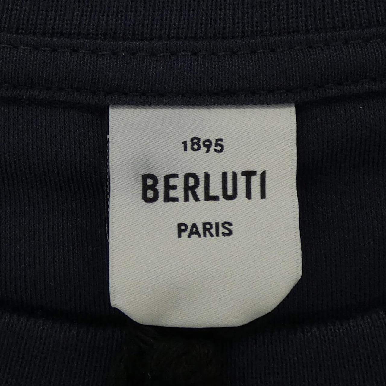 ベルルッティ Berluti R23JRS79JAEK Tシャツ