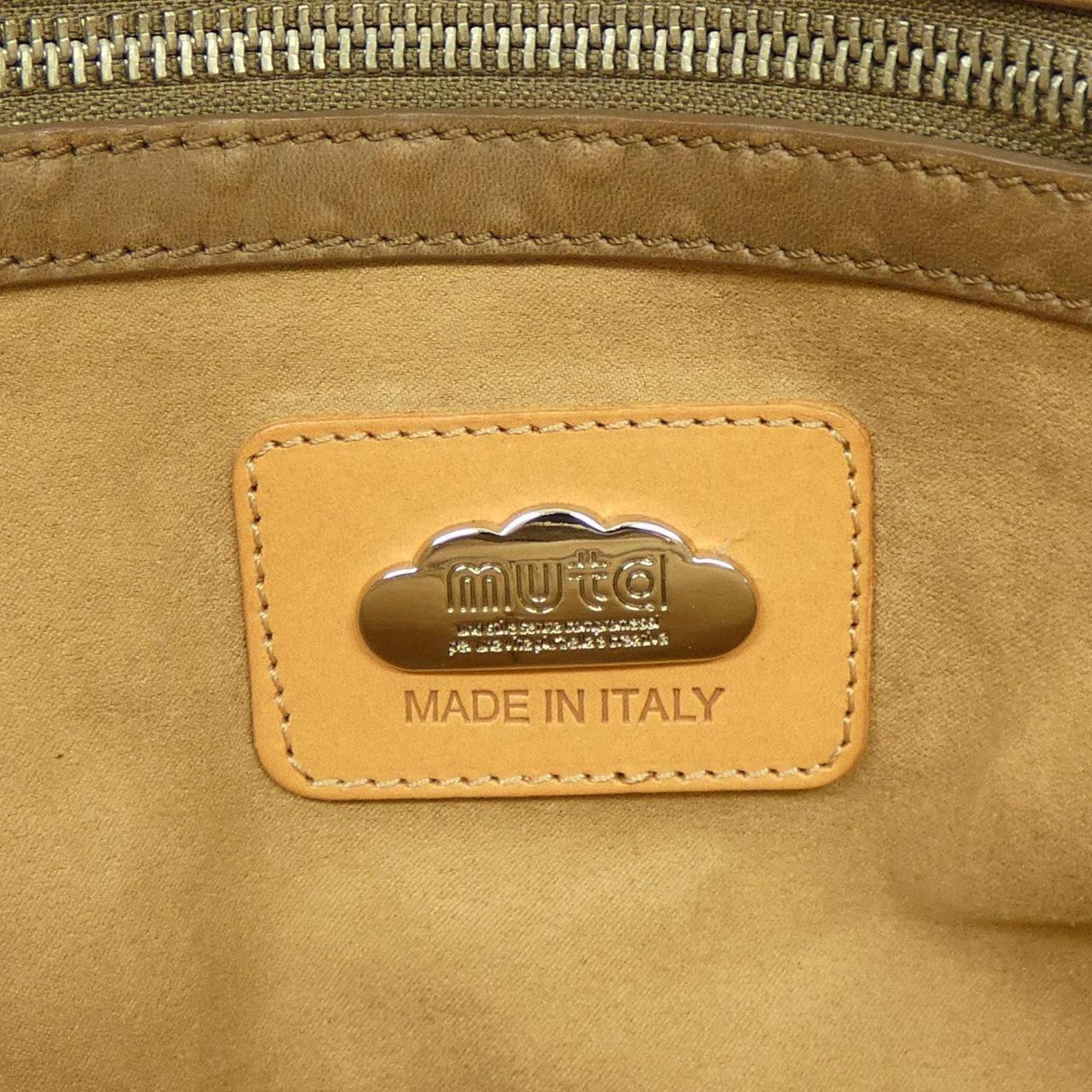 ムータ MUTA BAG