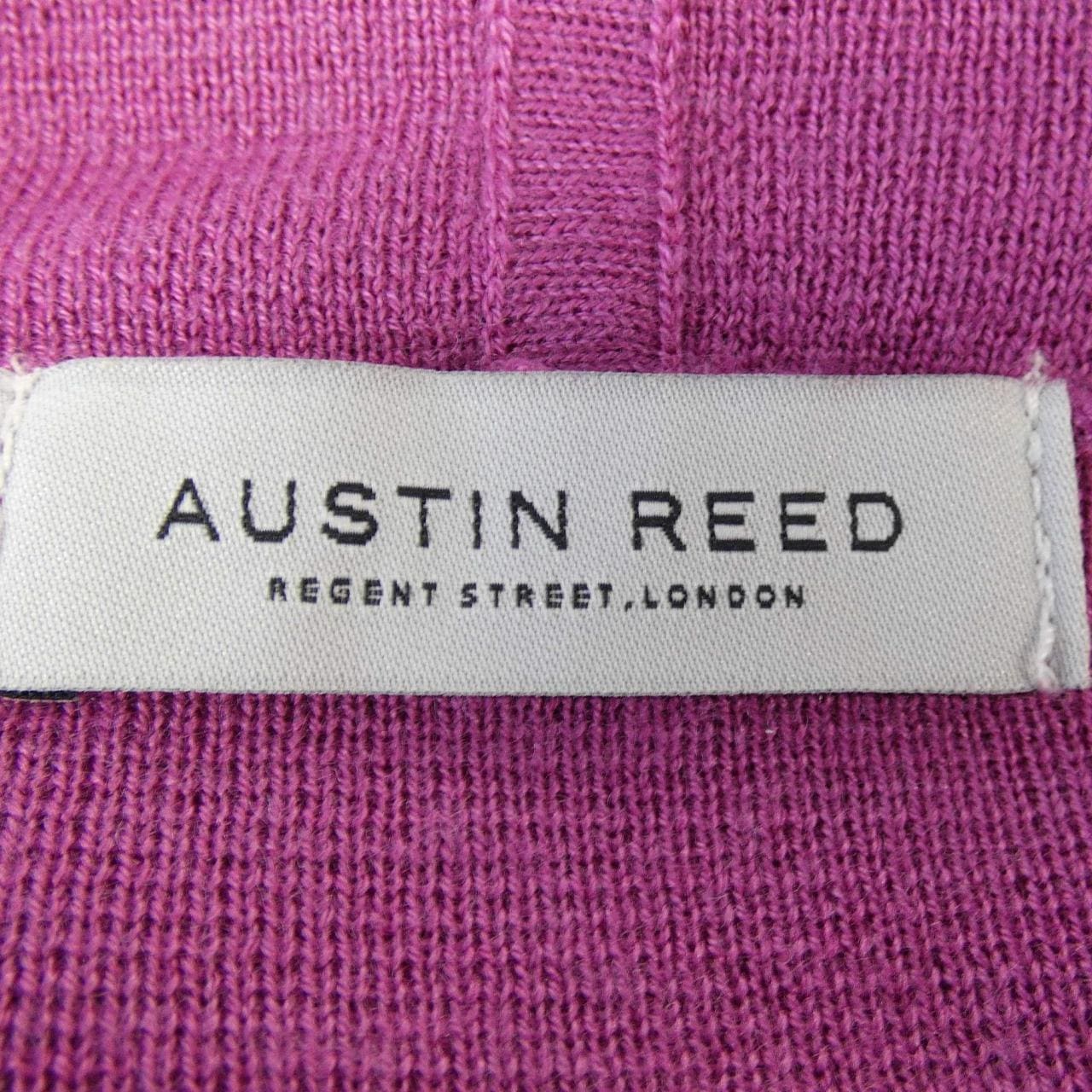 オースチンリード AUSTIN REED 1553-52329 トップス