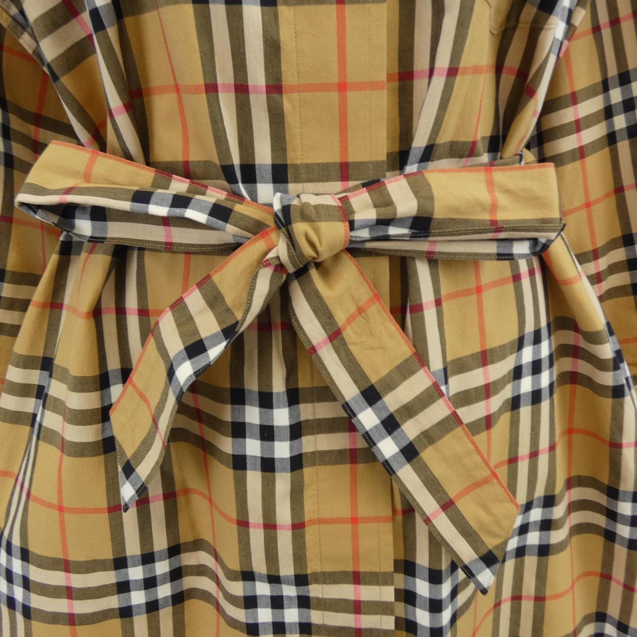 バーバリー BURBERRY 4073455 ワンピース
