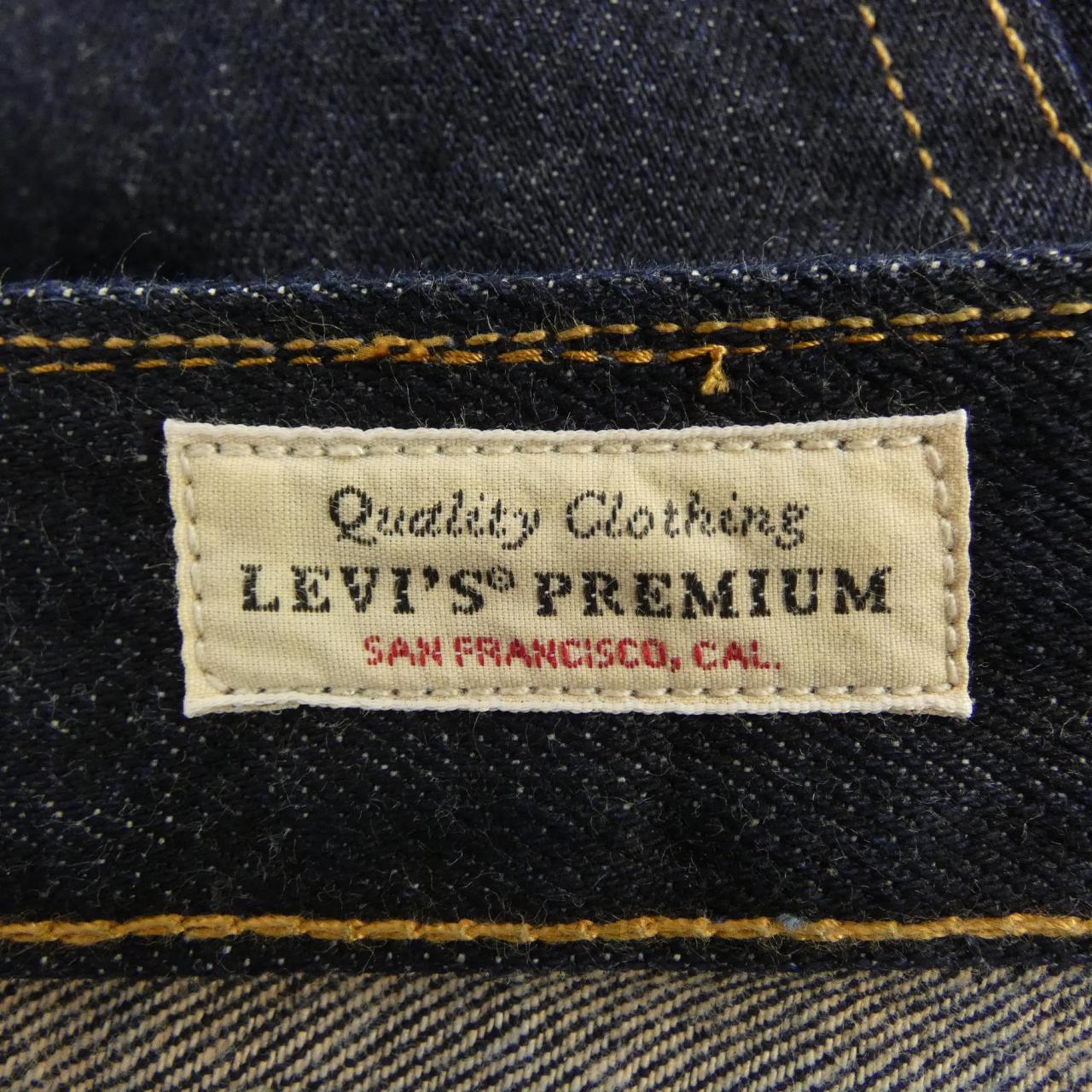 リーバイス LEVI'S ジーンズ