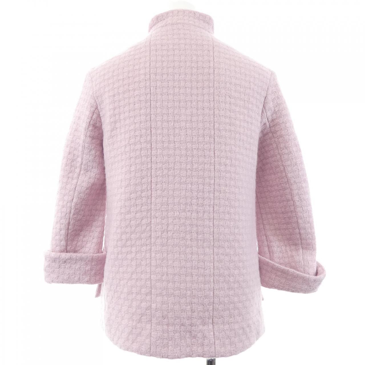 シャネル CHANEL LOOK5 P78194V70271 ジャケット