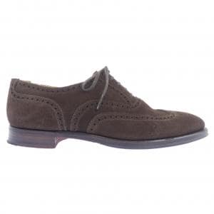 クロケットアンドジョーンズ CROCKETT&JONES FINSBURY BEAMS F シューズ