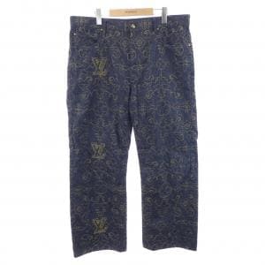 ルイヴィトン LOUIS VUITTON HRD86WMSU ジーンズ