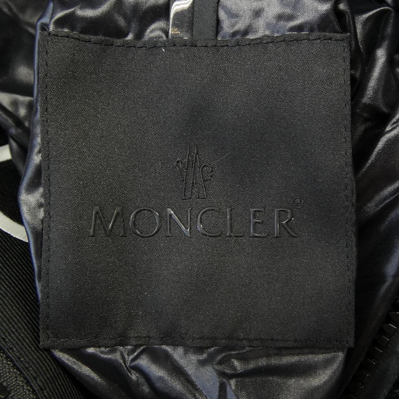 モンクレール MONCLER CLAIR ダウンジャケット