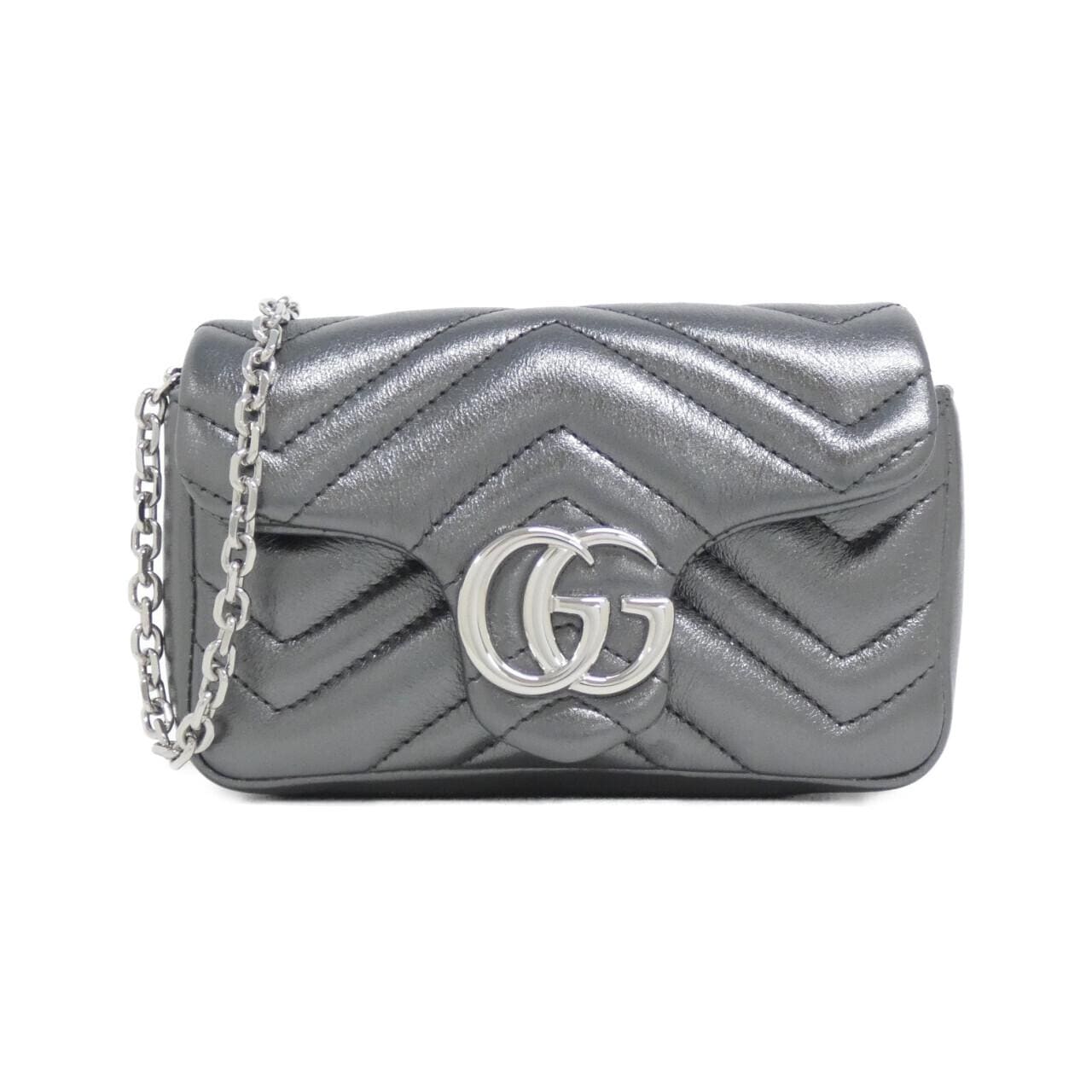グッチ GG MARMONT 841290 AAFV4 ショルダーバッグ