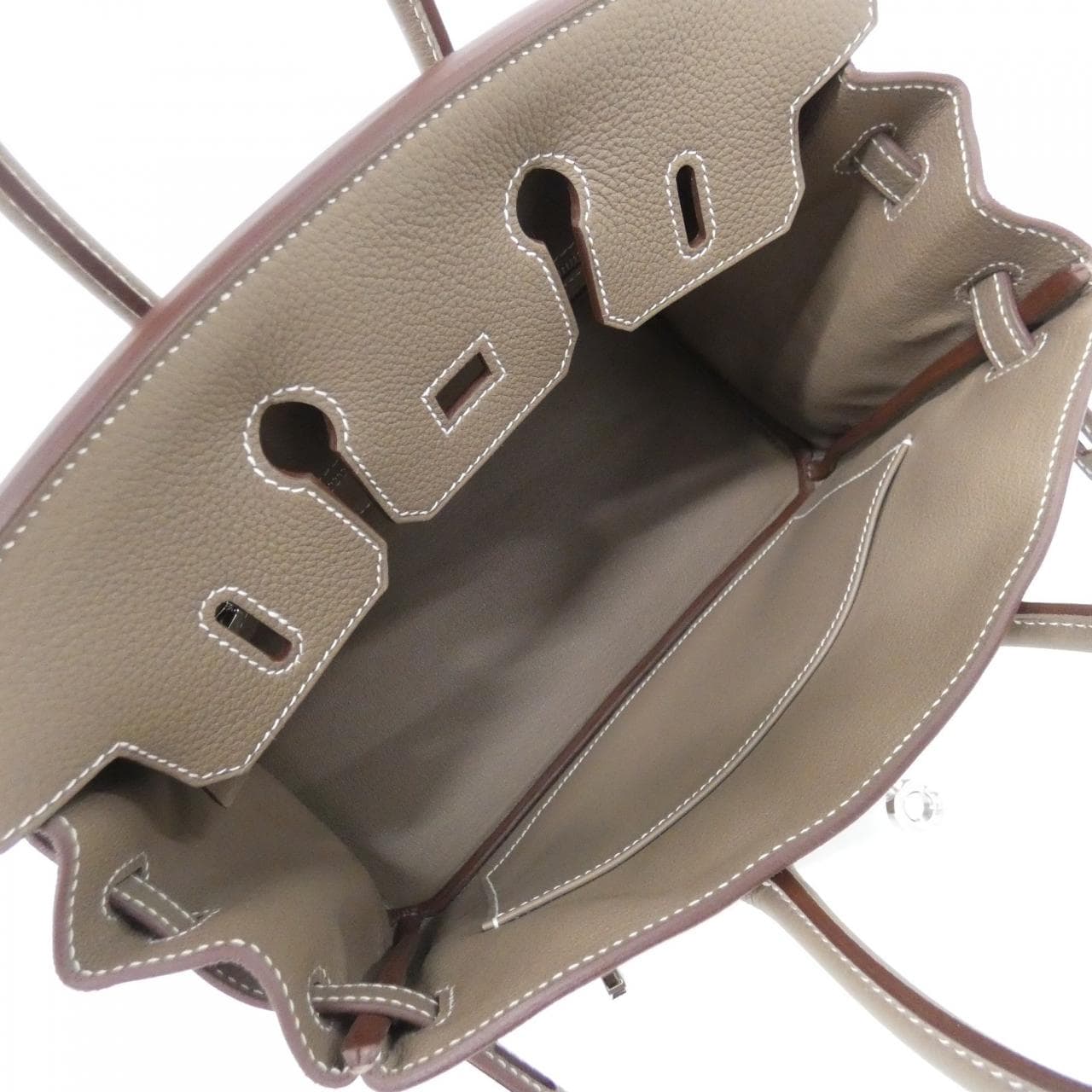 【未使用品】エルメス バーキン 25cm 041344CK バッグ