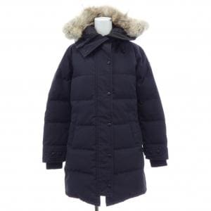 カナダグース CANADA GOOSE 3802LA SHELBURNE シェルバーン ダウンコート