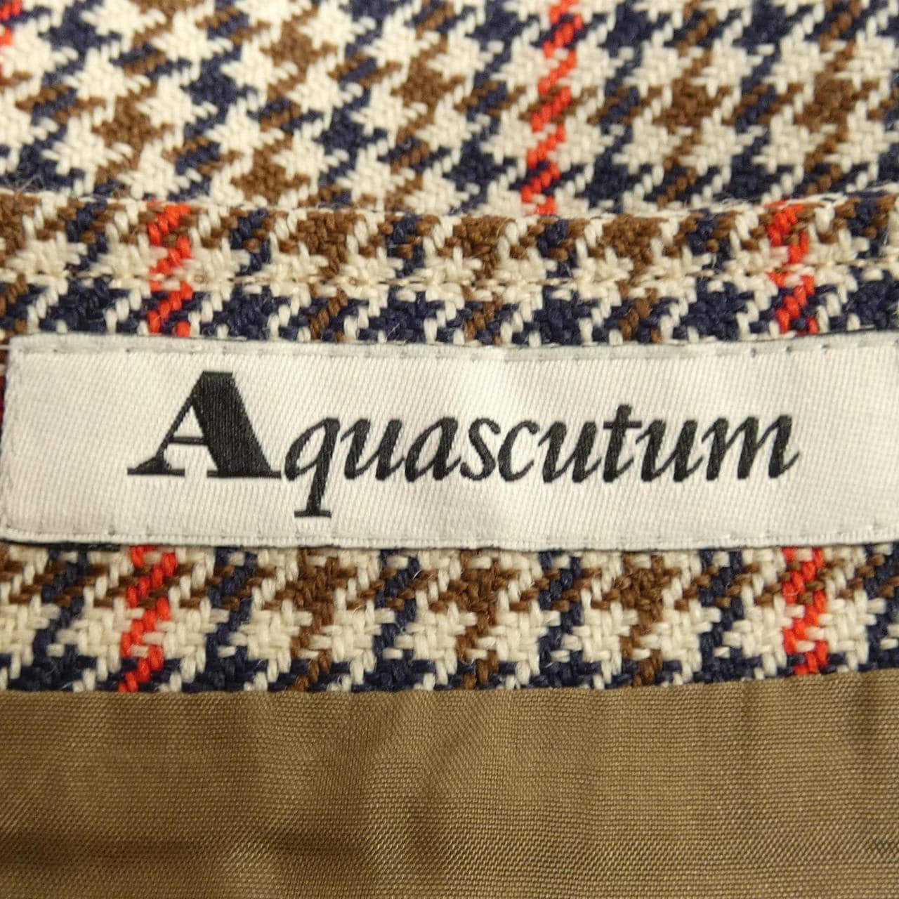 Aquascutum Skirt