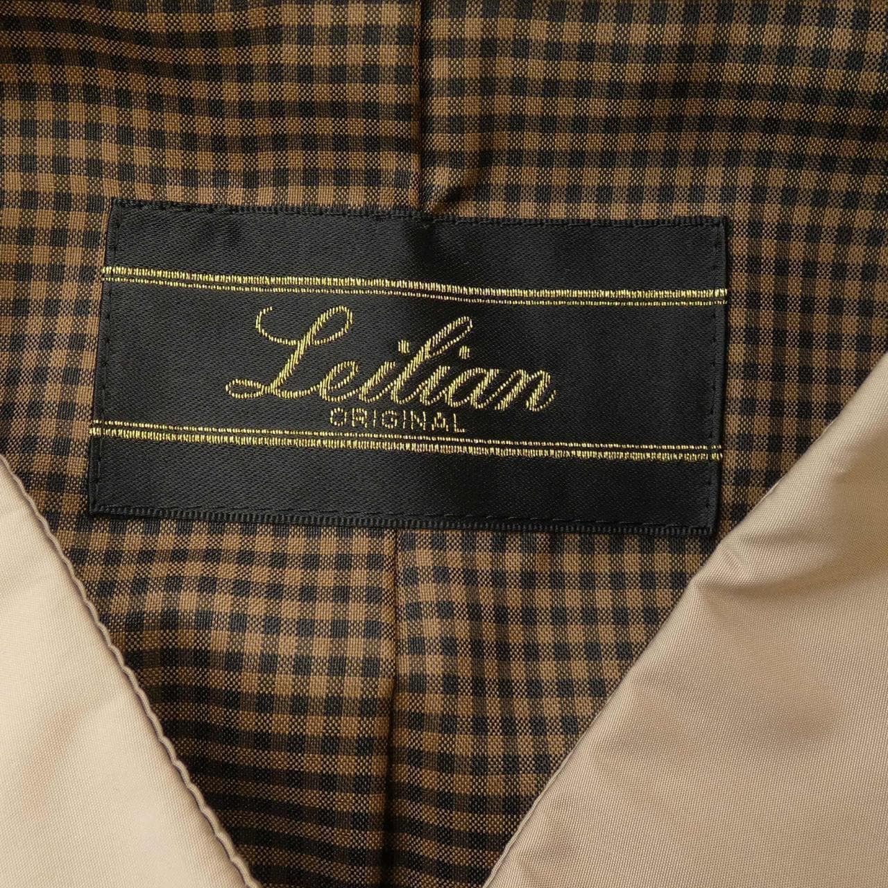 レリアン LEILIAN コート