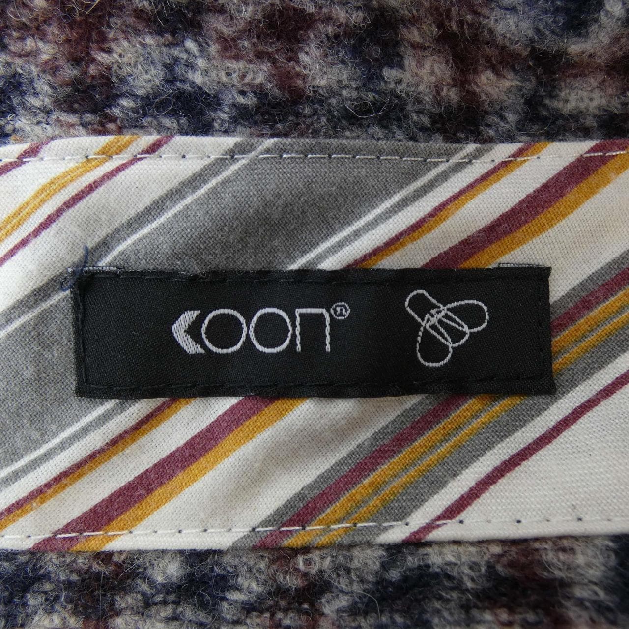 KOON Jacket