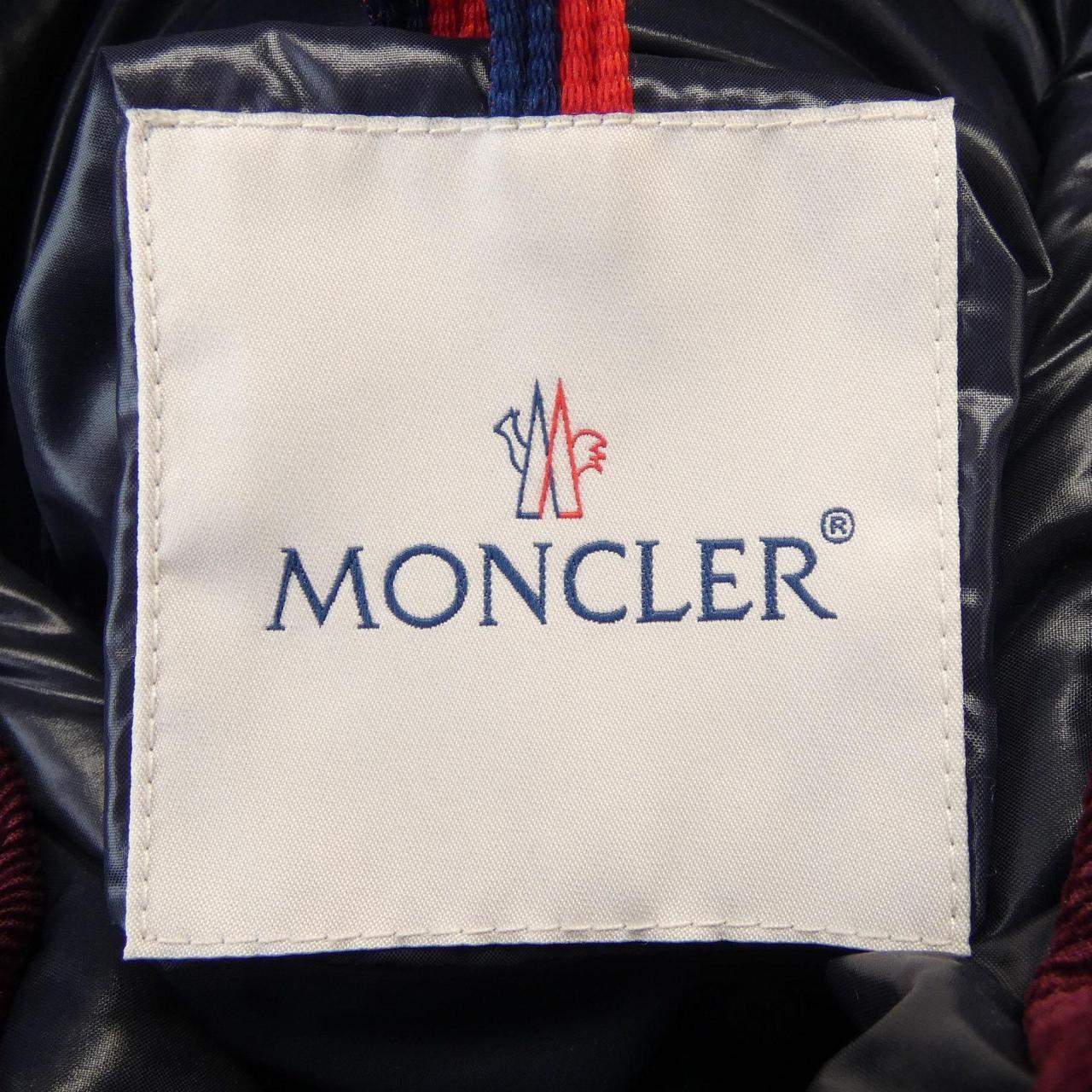 モンクレール MONCLER ダウンベスト