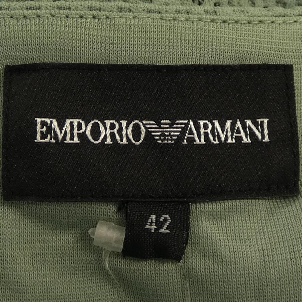 エンポリオアルマーニ EMPORIO ARMANI ワンピース