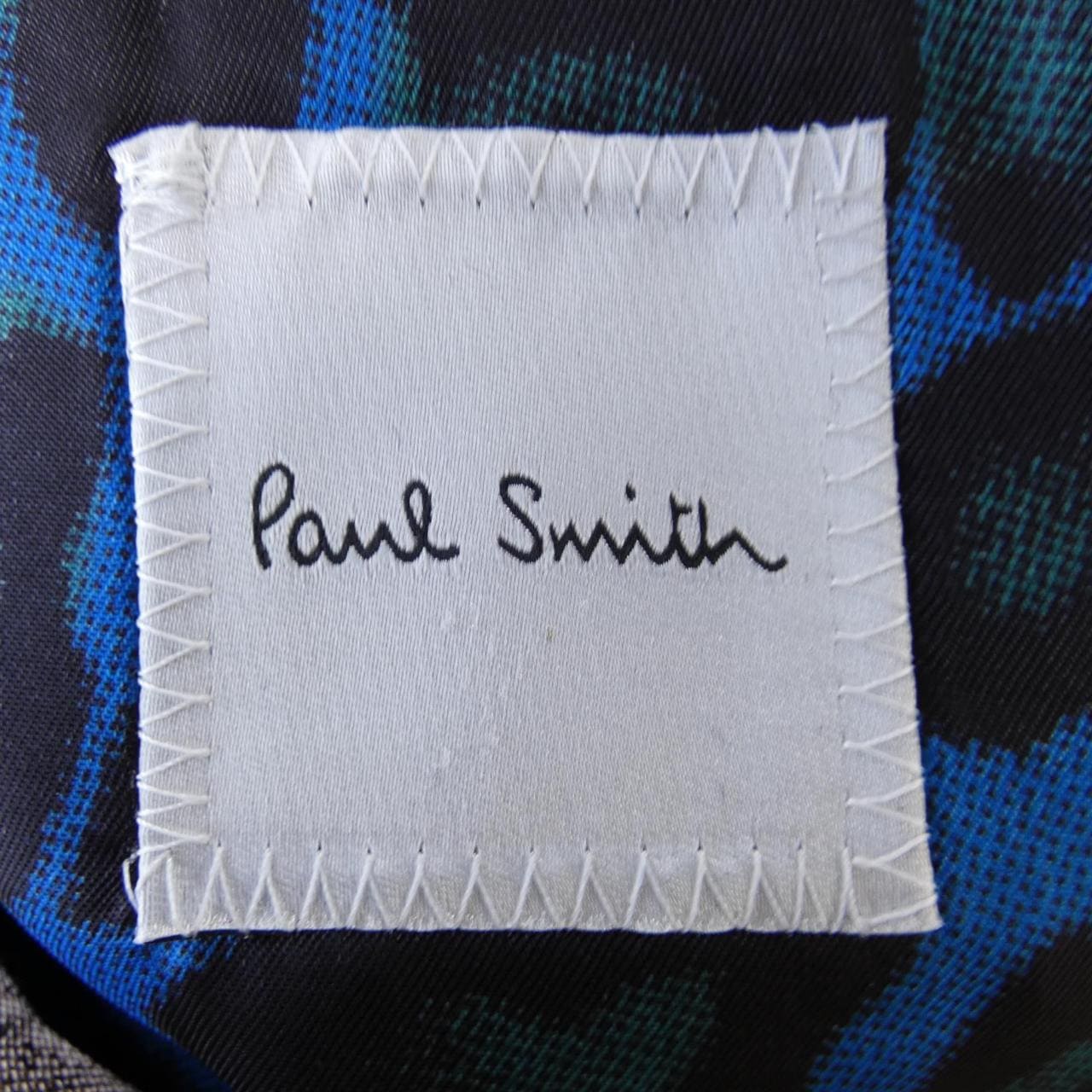 Paul Smith Paul Smith jacket