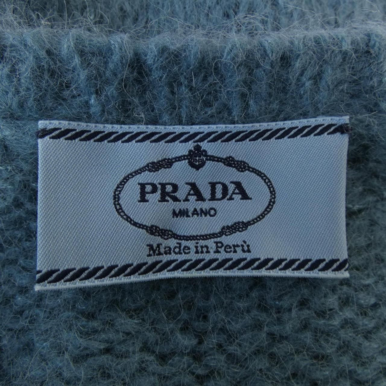 Prada PRADA針織衫