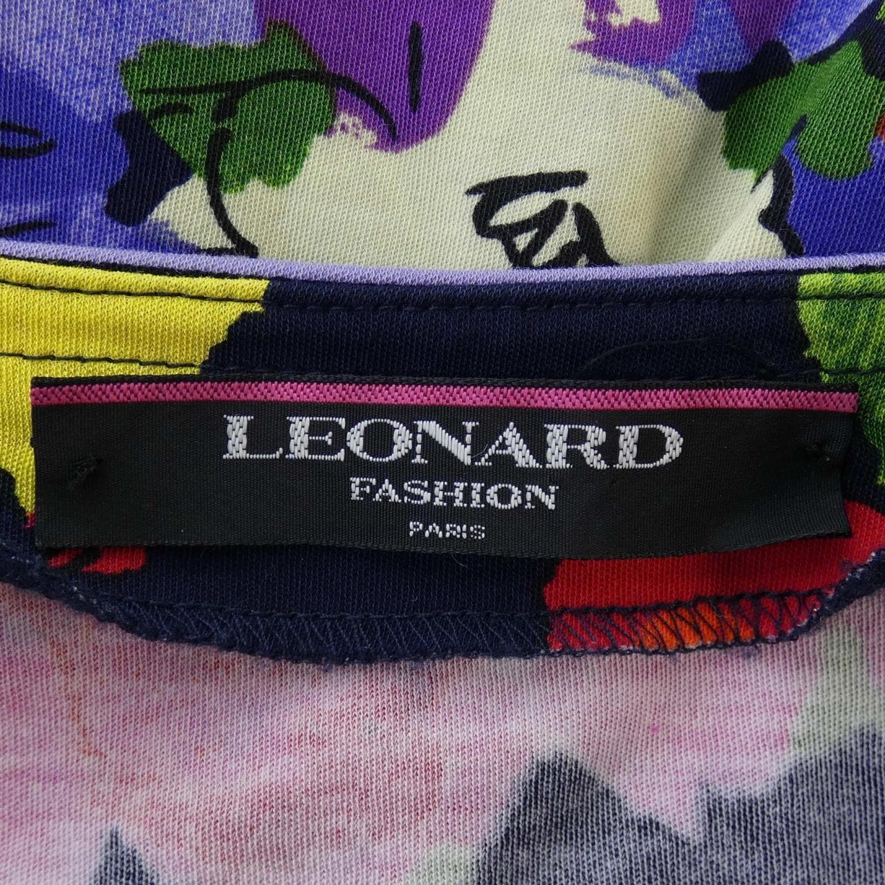LEONARD FASHION Tops