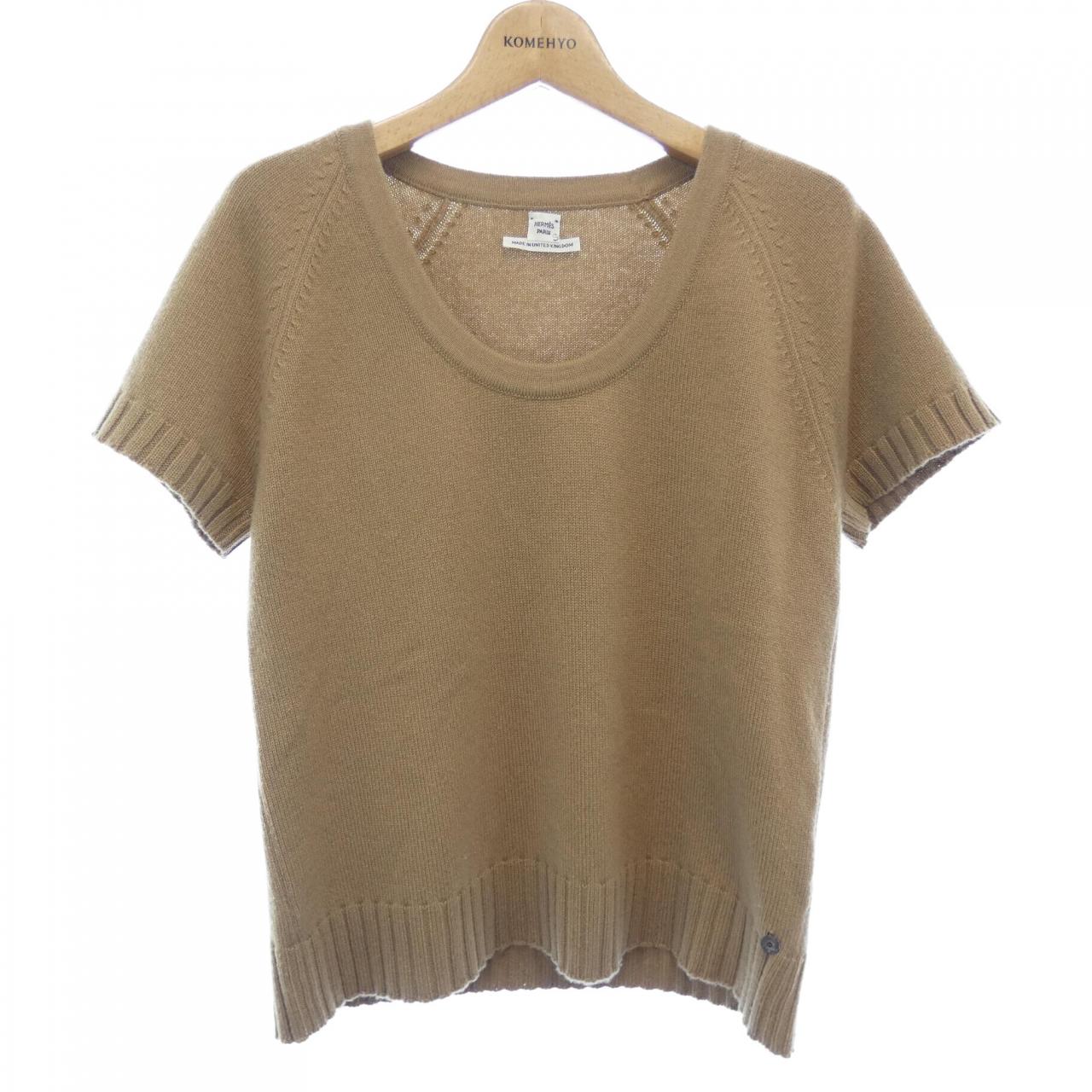 HERMES HERMES knitwear