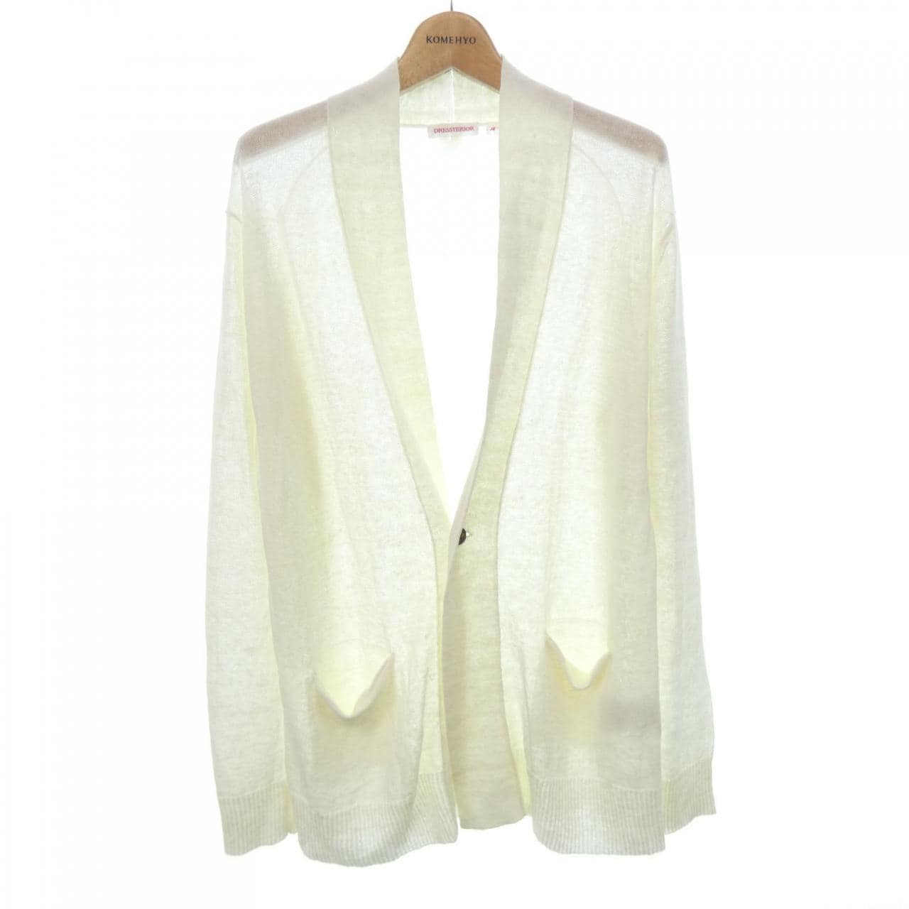 DRESSTERIOR cardigan