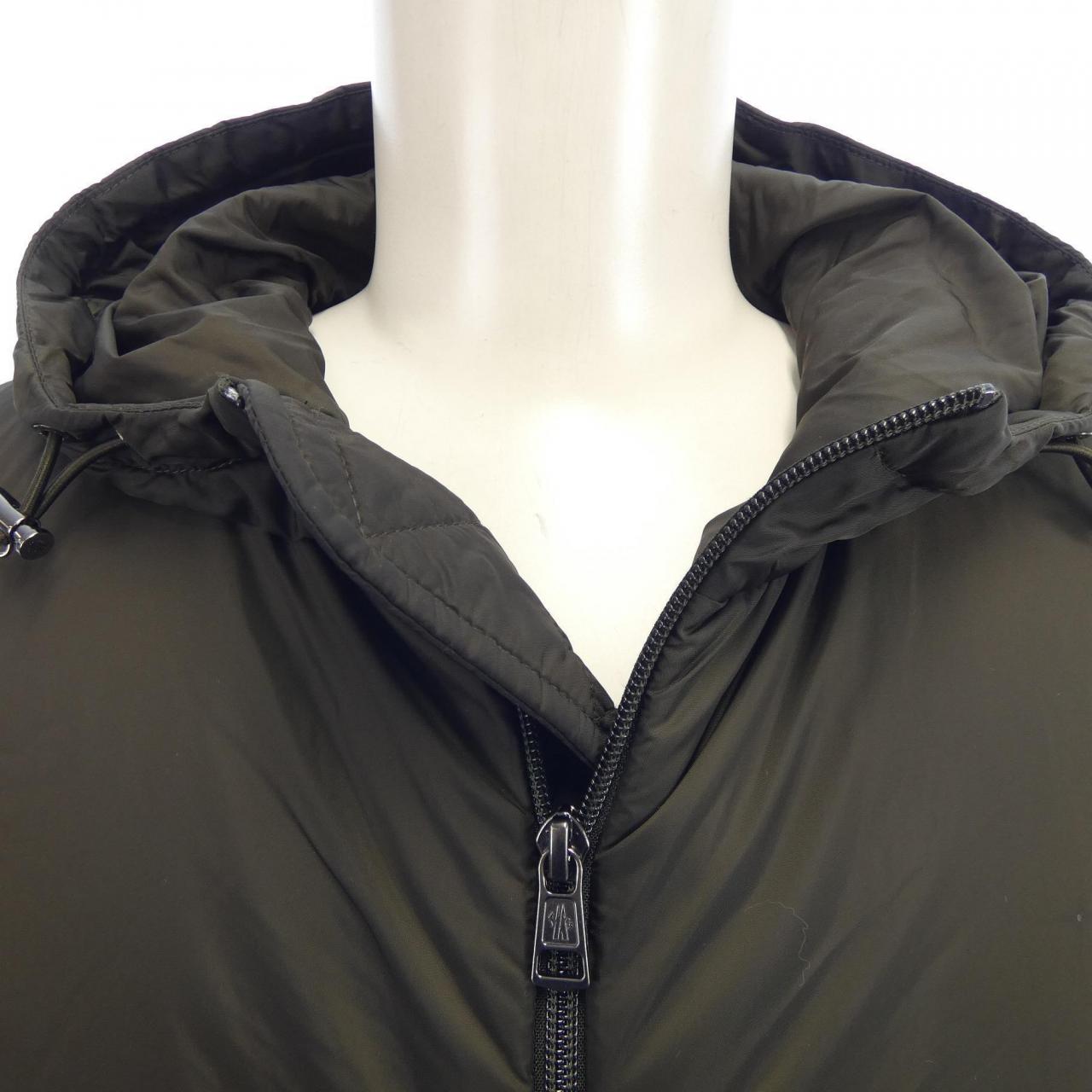 MONCLER MONCLER Jacket