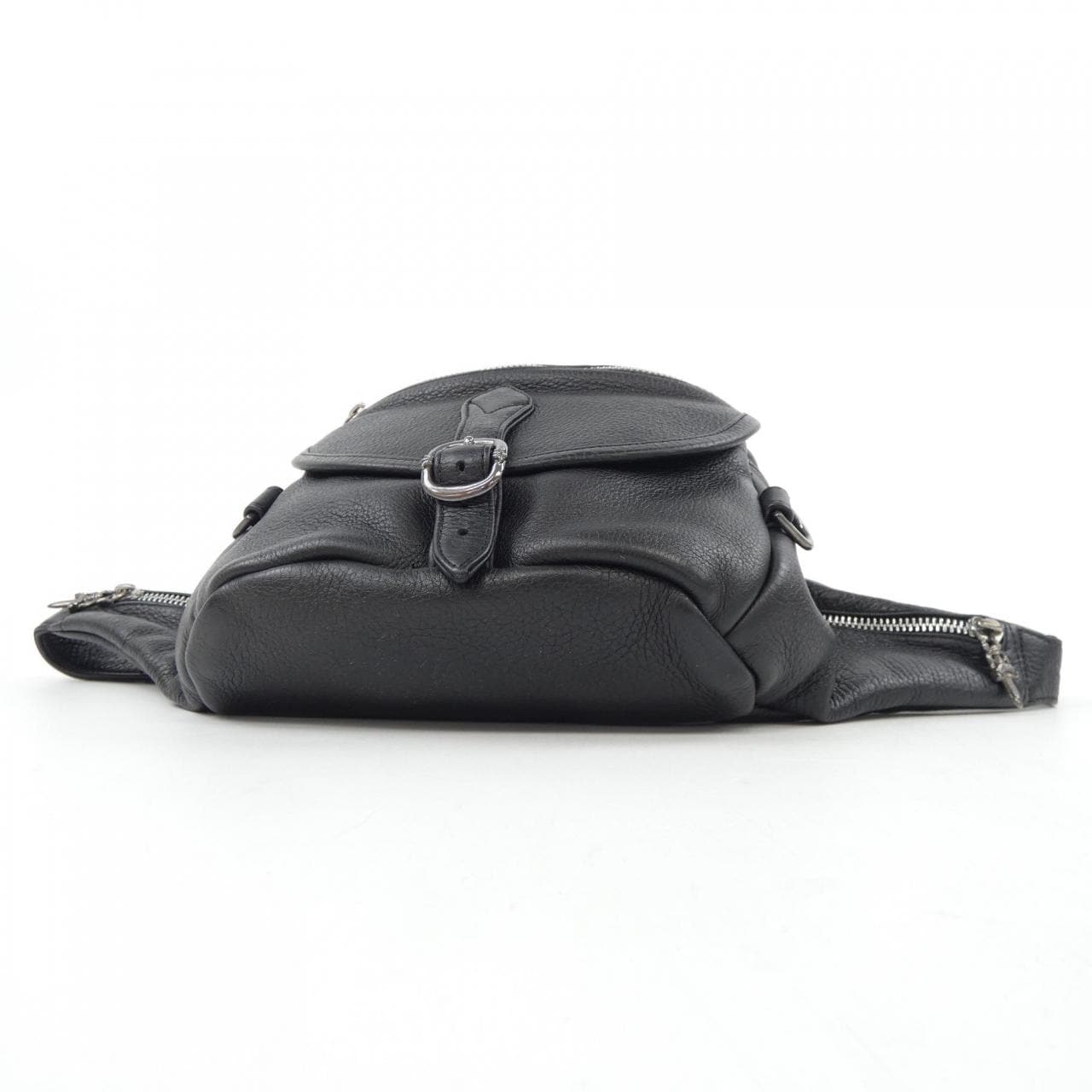 クロムハーツ CHROME HEARTS SNAT PACK 1 2232 304 7200 0900 BAG