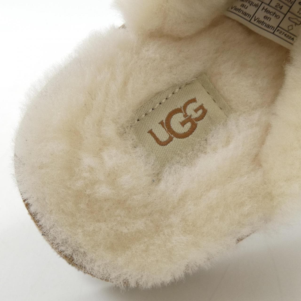 アグ UGG サンダル