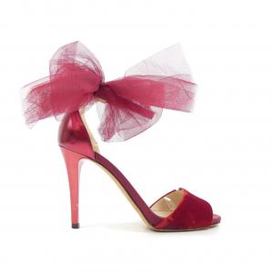 ジミーチュウ JIMMY CHOO サンダル