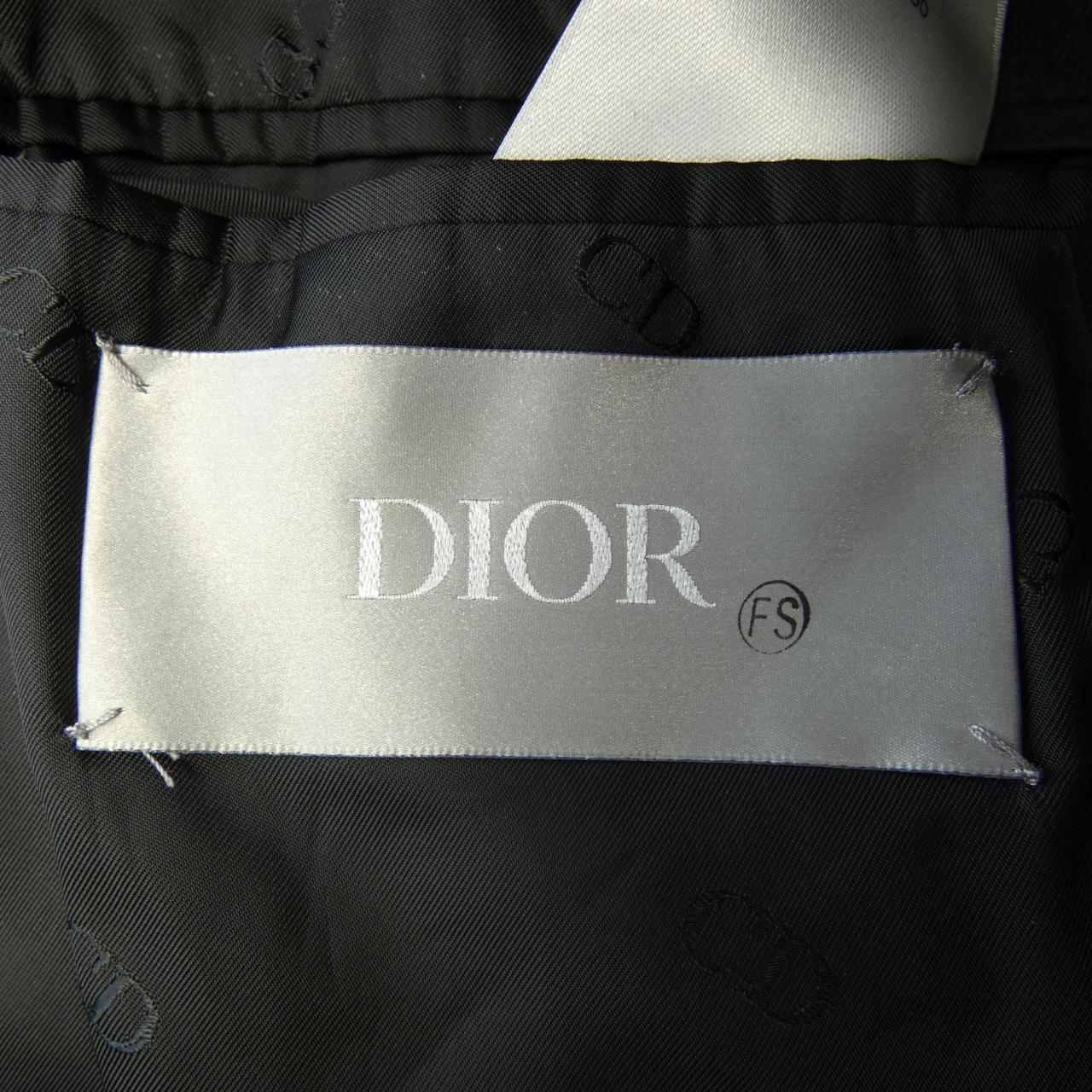 ディオール DIOR コート