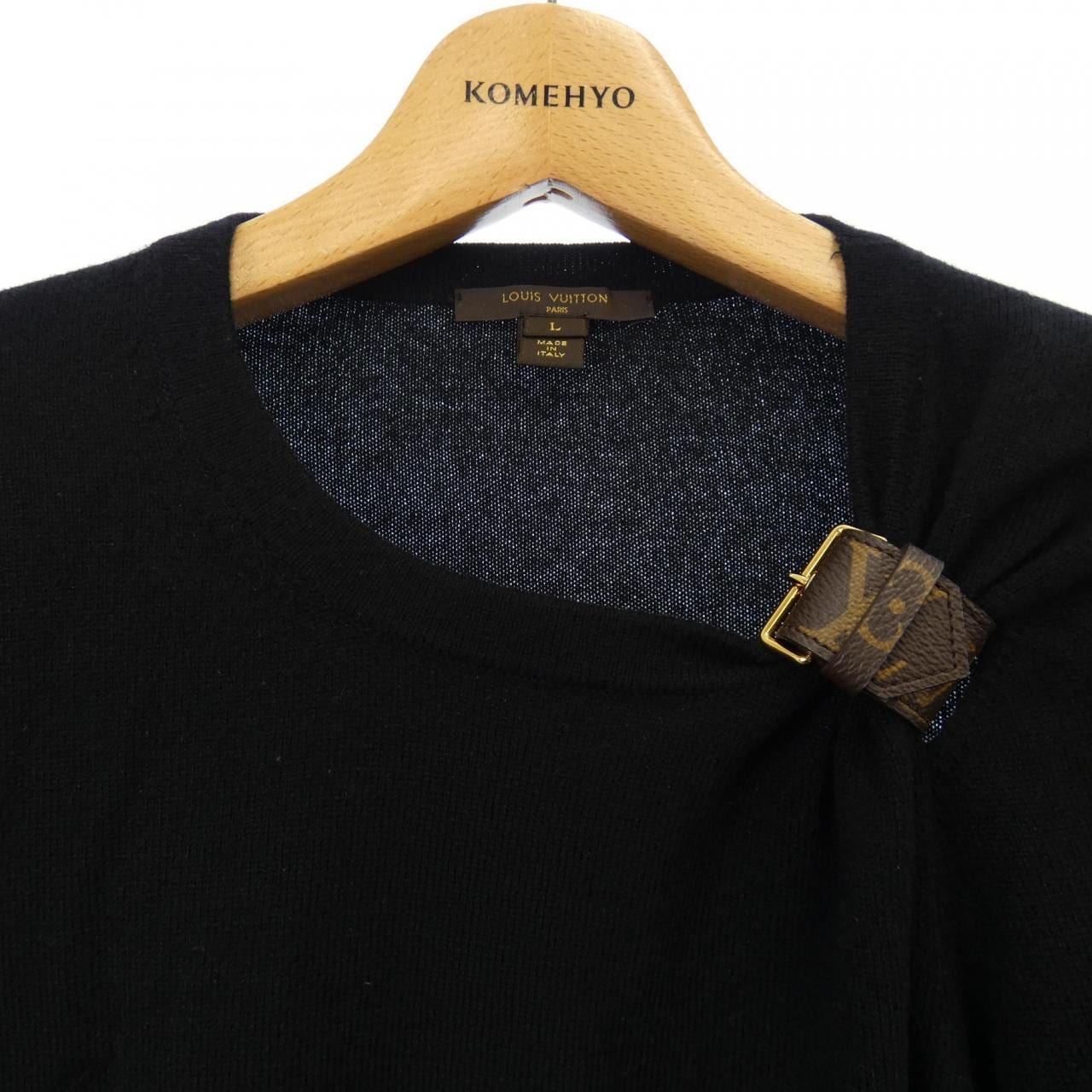 ルイヴィトン LOUIS VUITTON ニット