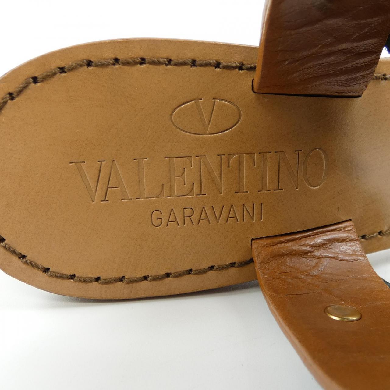 ヴァレンティノガラヴァーニ VALENTINO GARAVANI サンダル