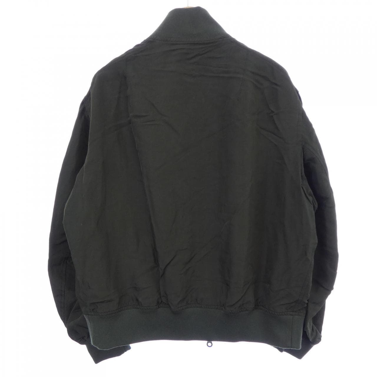 ブラームス blurhms BHS25S018-DO ブルゾン