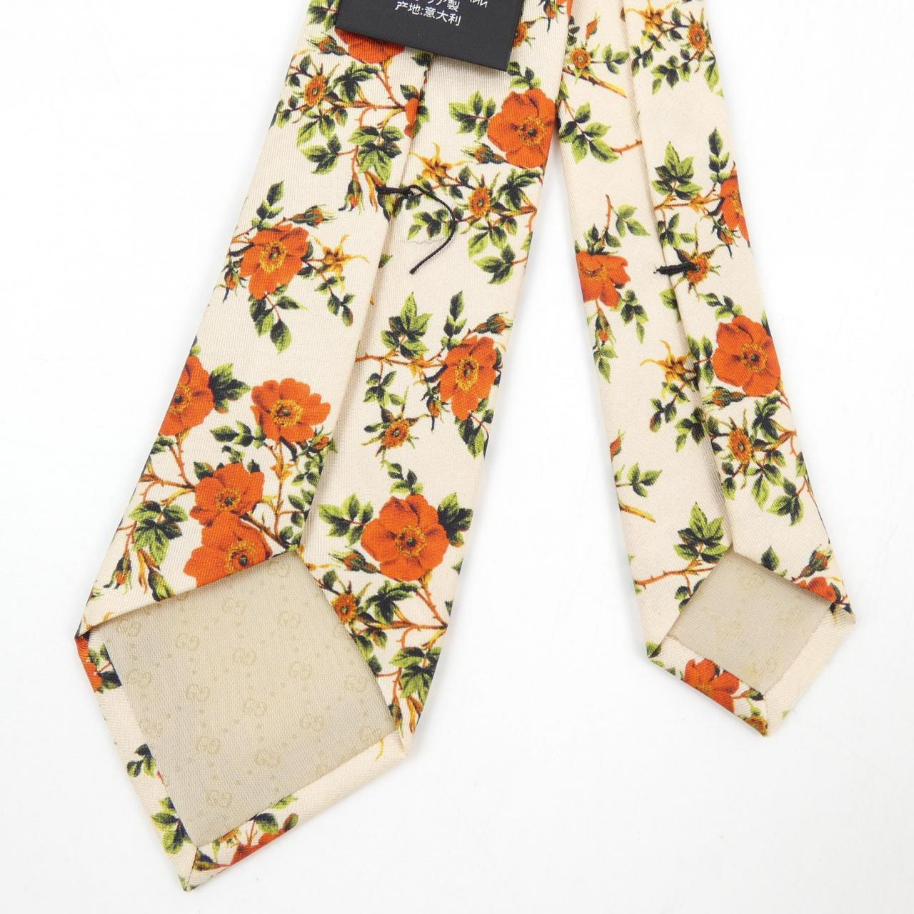 グッチ GUCCI NECKTIE