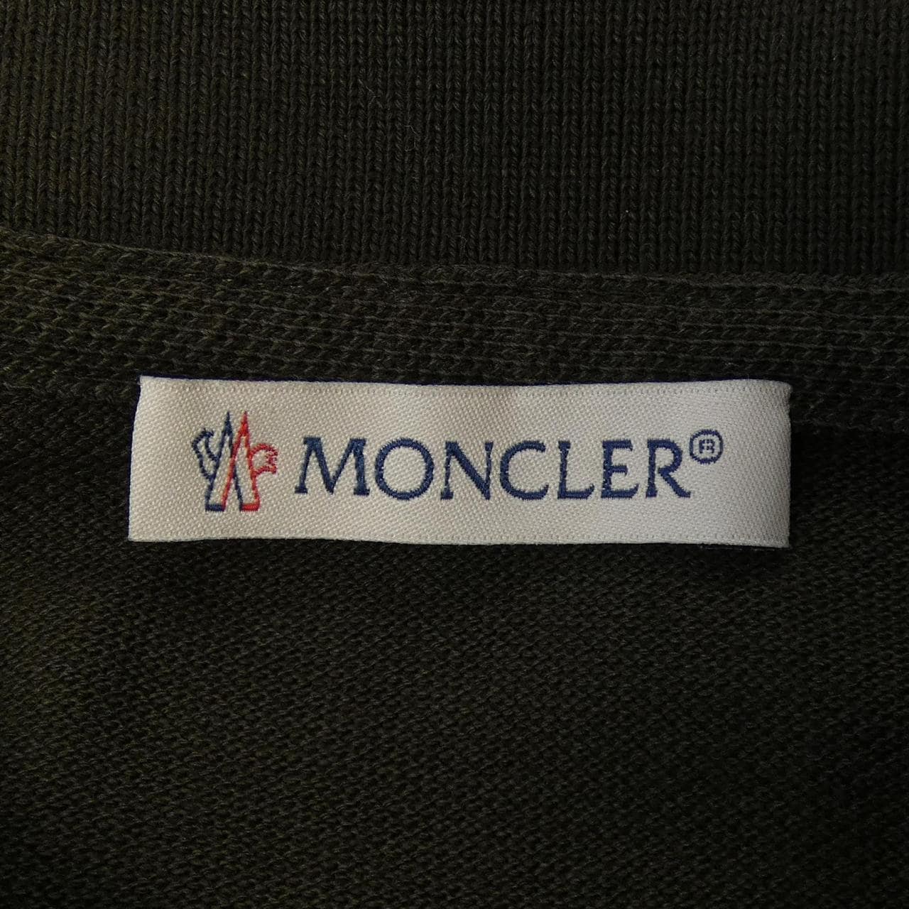 モンクレール MONCLER ポロシャツ