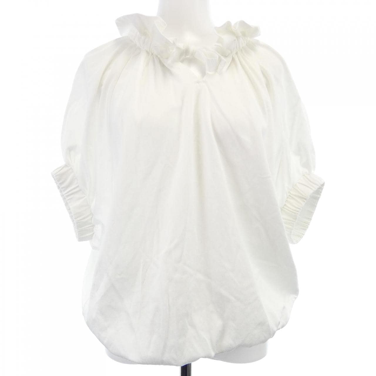 ドゥロワー DRAWER 6517-299-0752 トップス