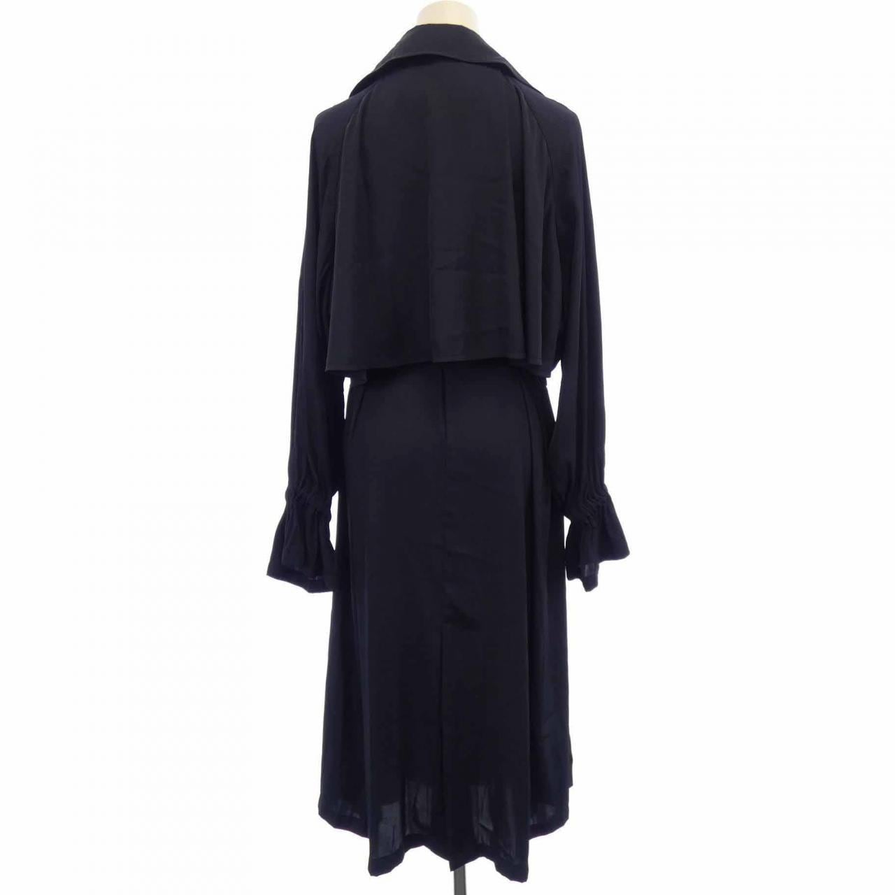 ヴィヴィアンタム VIVIENNE TAM コート