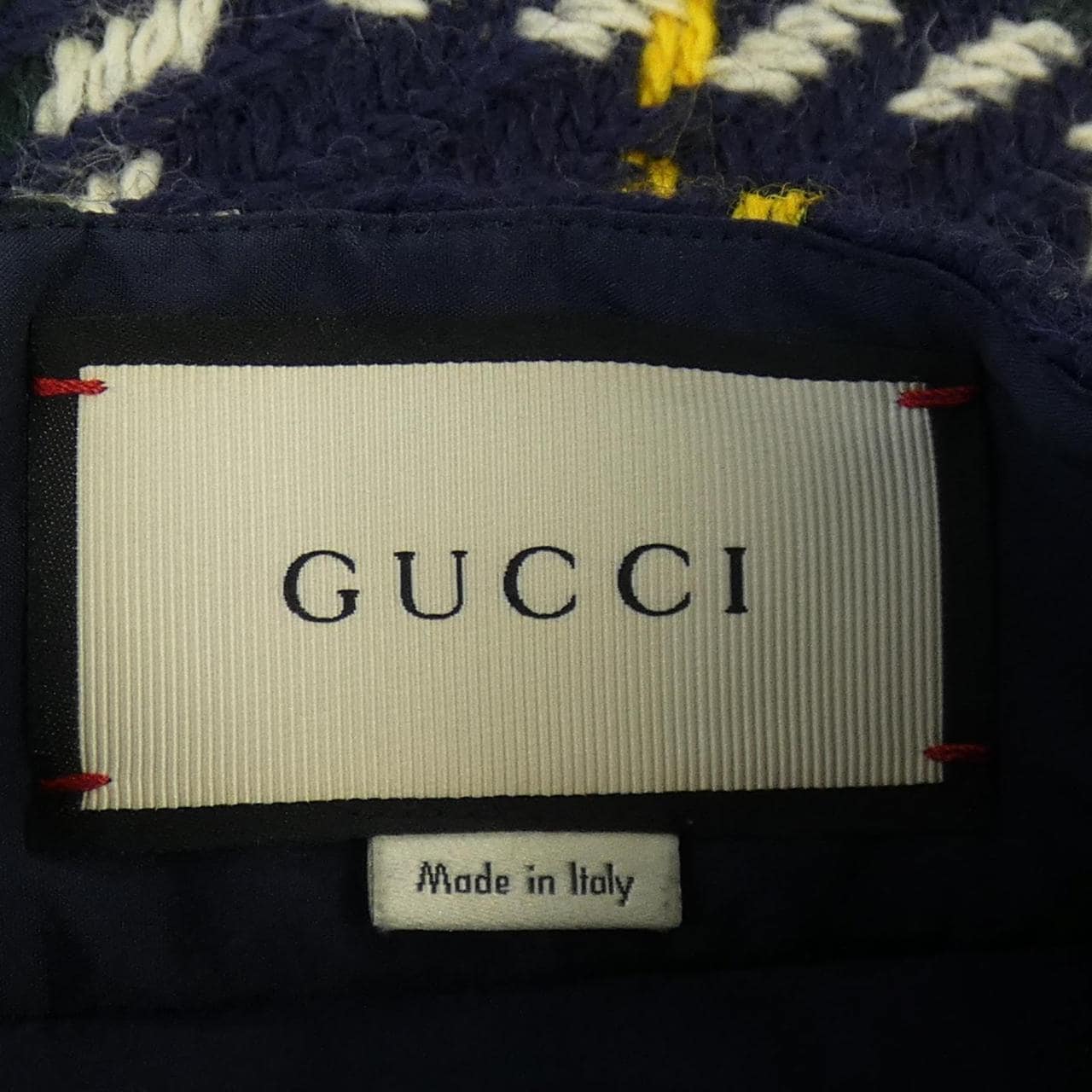 グッチ GUCCI 423871 ZHW52 スカート