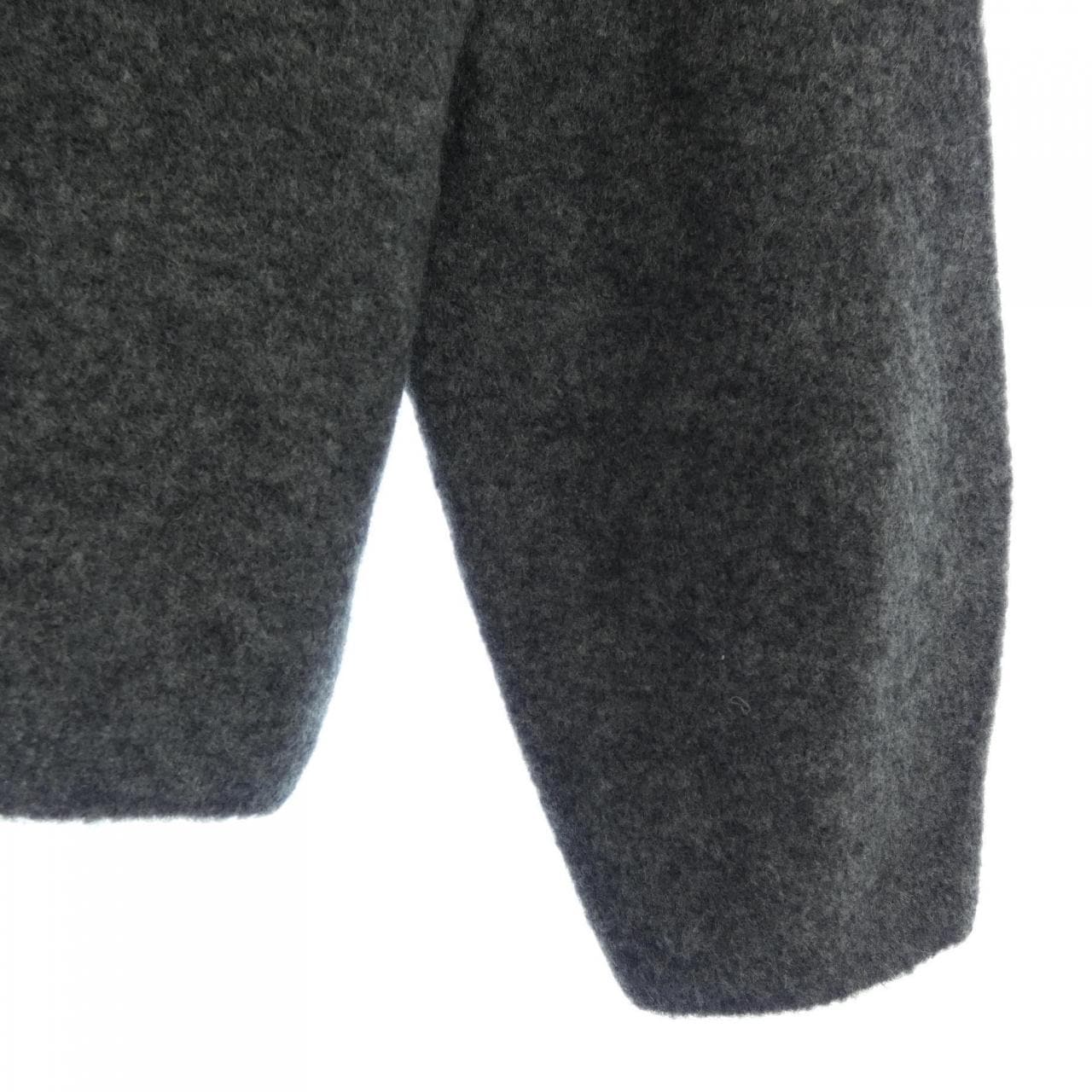 アンフィル unfil ニット