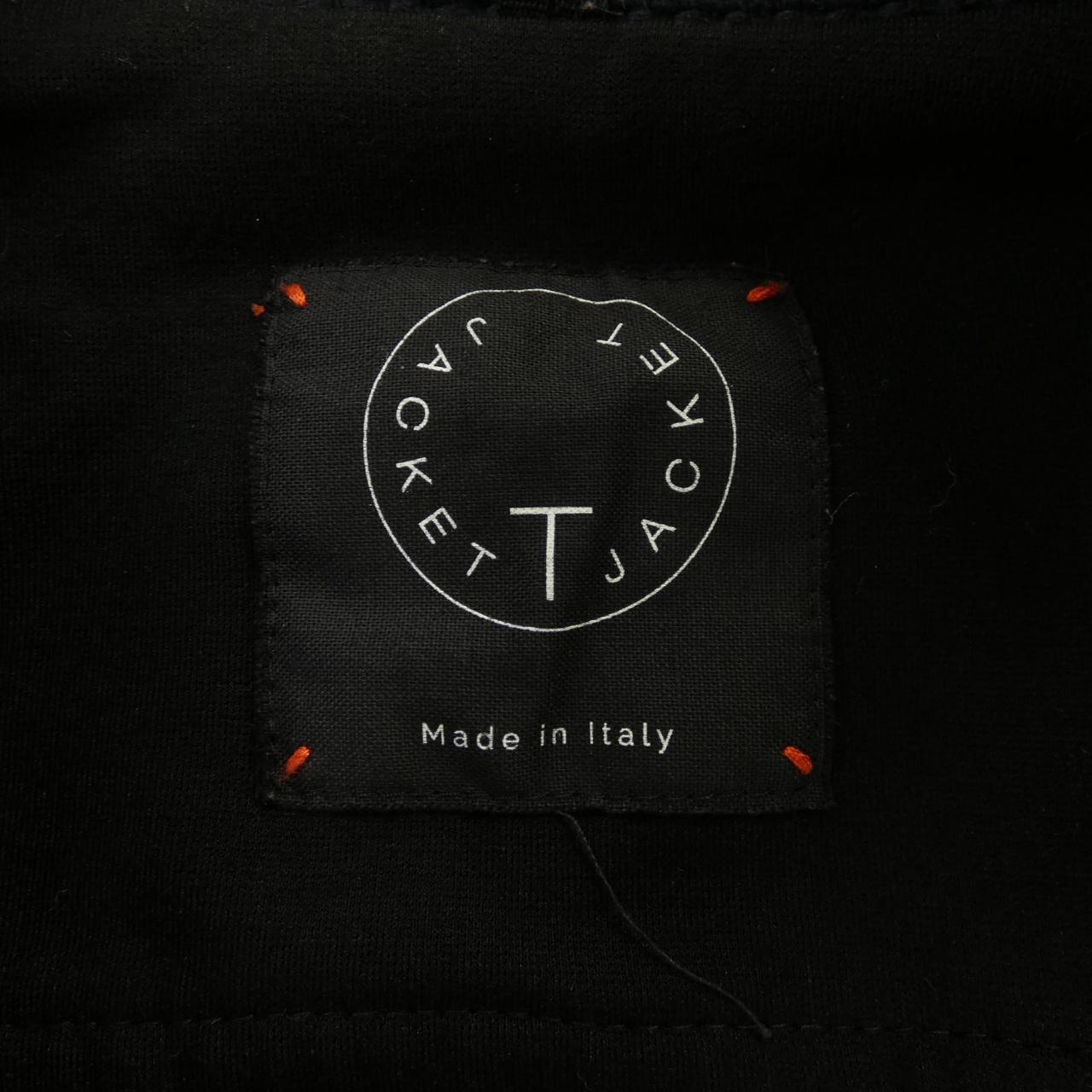 ティージャケット T-JACKET 51G422J ジャケット